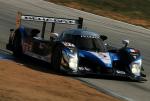 Peugeot 908 V12 HDi FAP ALMS 2009 года